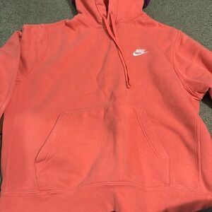 Nike hoodie